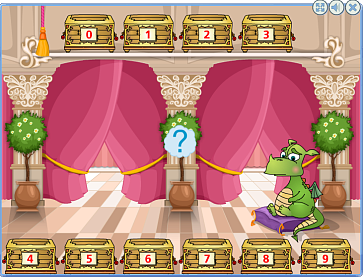 Числовое конфетти – портал поставщиков НСППО - 2